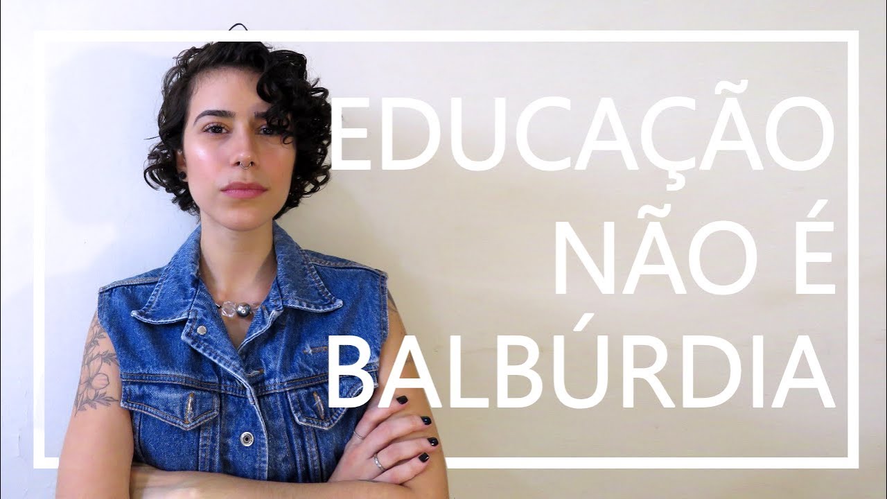 COMO É ESTUDAR EM UMA UNIVERSIDADE PÚBLICA?