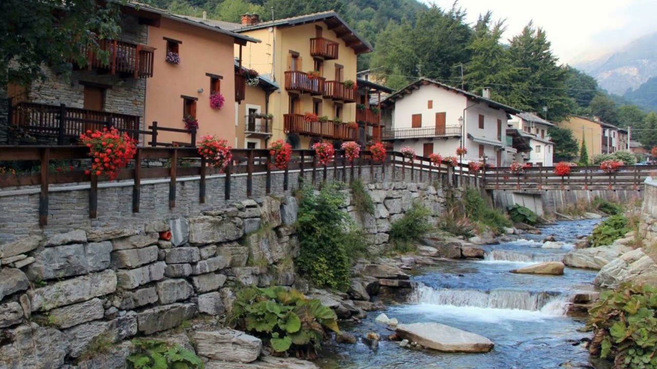 La finestra sul fiume