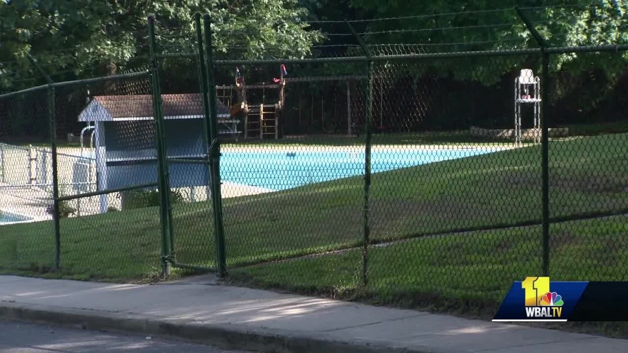 Residents react to fatal shooting at pool party