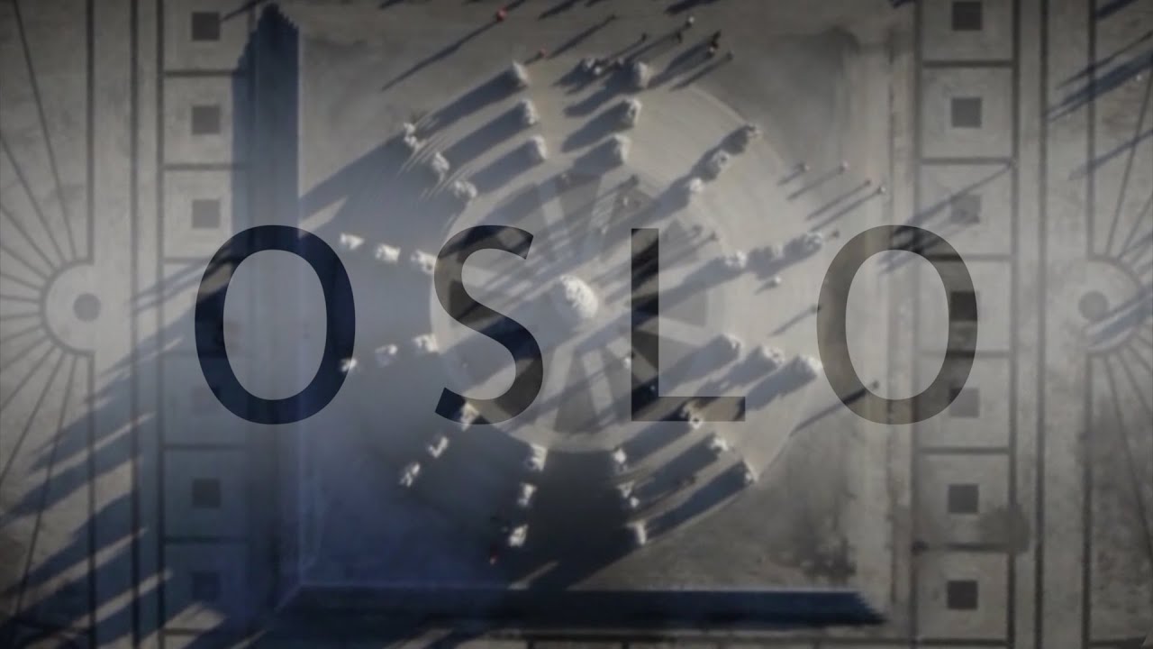 Oslo   Expedia Destination Video