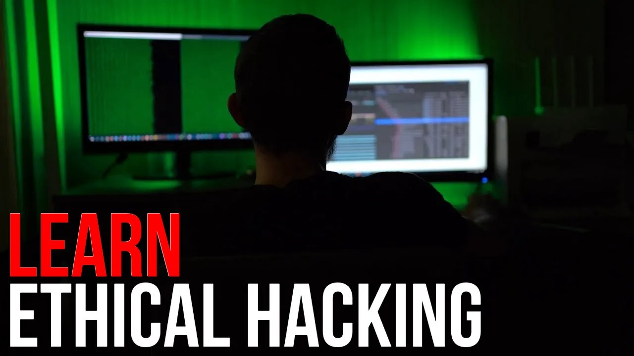 How to Learn Ethical Hacking for Free