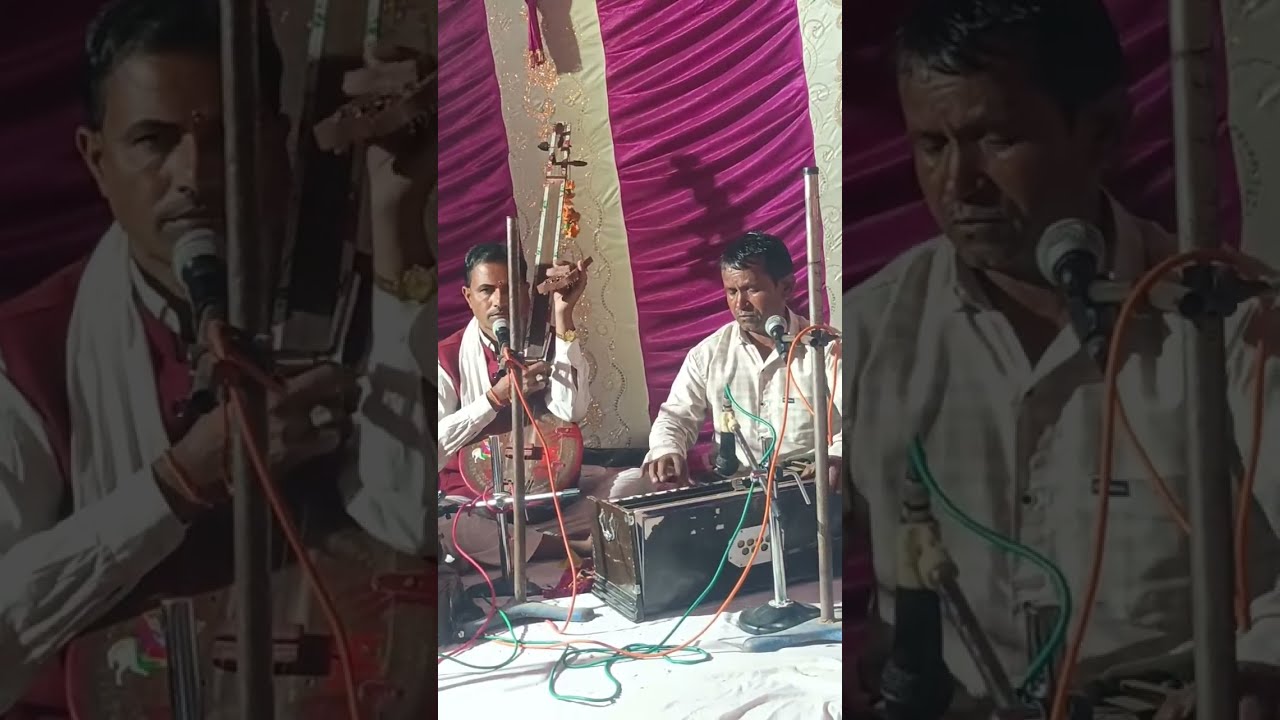 वो पुग्या उण दैश।। गायक श्री रणजीत जी जोइया 22gb से।। सत्संग वाणी।।#bhaktibhajan 