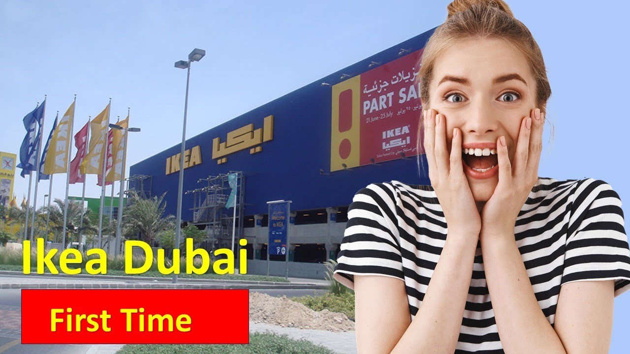 Ikea Dubai from Al Jaddaf marine Station |  #boating  #creekharbour  #ikea #dubai #burjkhalifa