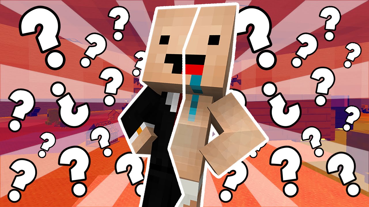 Minecraft Daycare - BABIES FORGET WHO THEY ARE !?