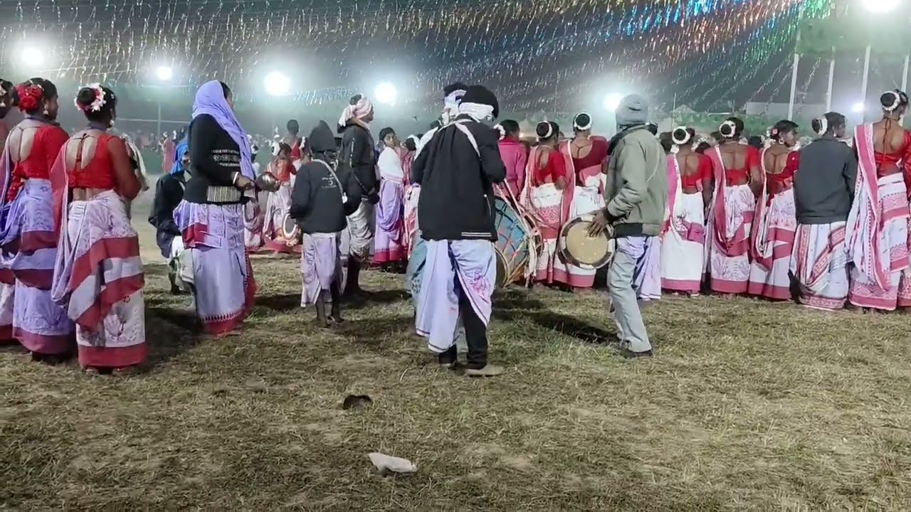 Tentla Karam Mahatsav । 2025 