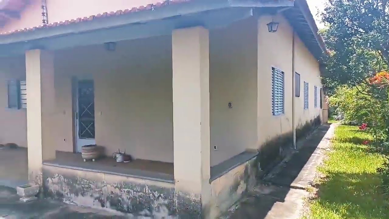 Sítio em Holambra para plantar ou pastagem animal, com casa/aluga-se