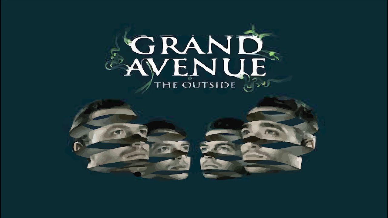Grand avenue - The outside