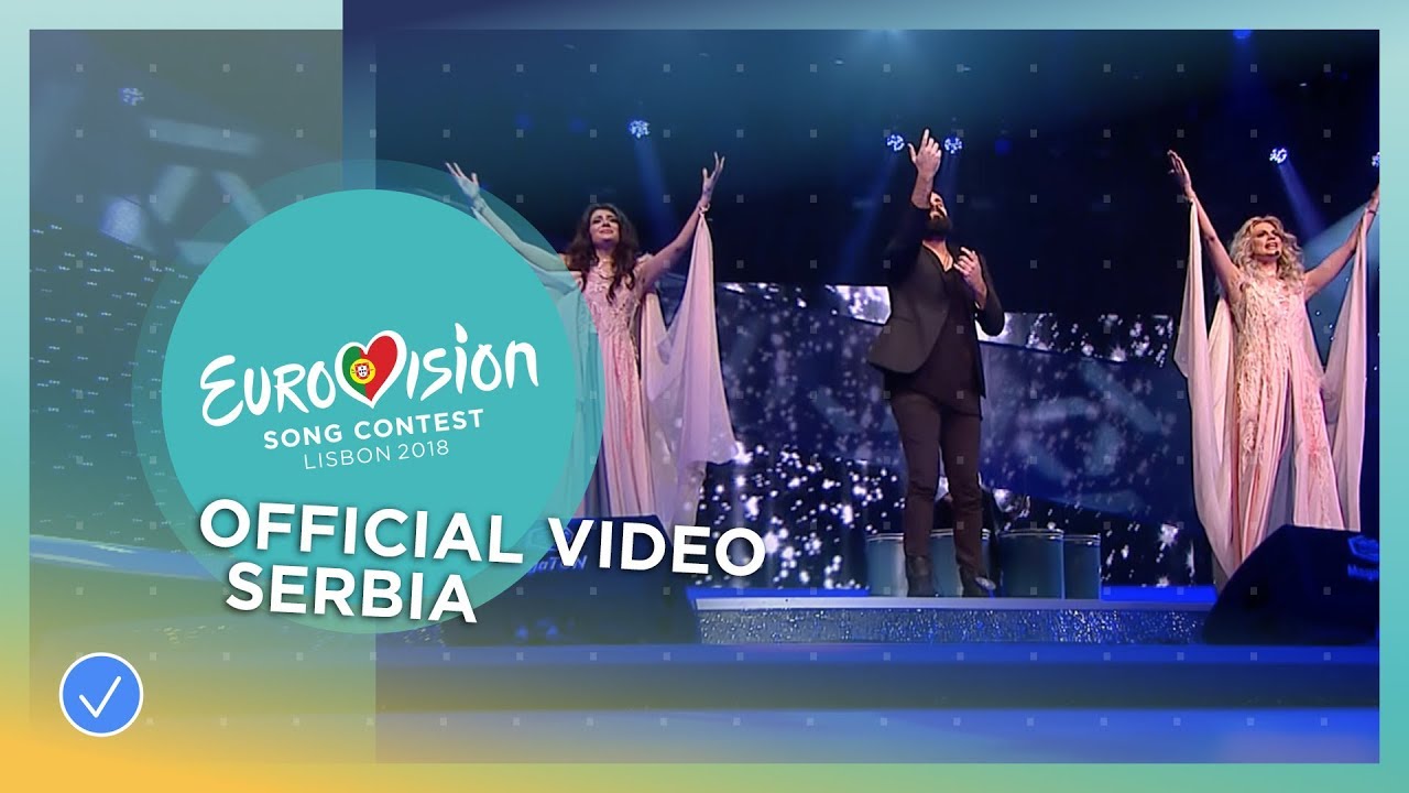 Sanja Ilić & Balkanika - Nova Deca - Serbia - Official Music Video - Eurovision 2018