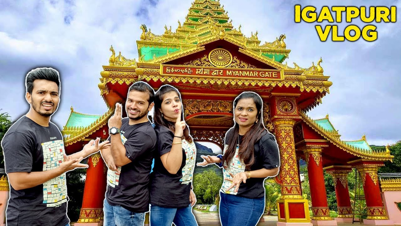 Umesh Ne kiya Akshada Ke Parents Ko Impress | Family VLOG