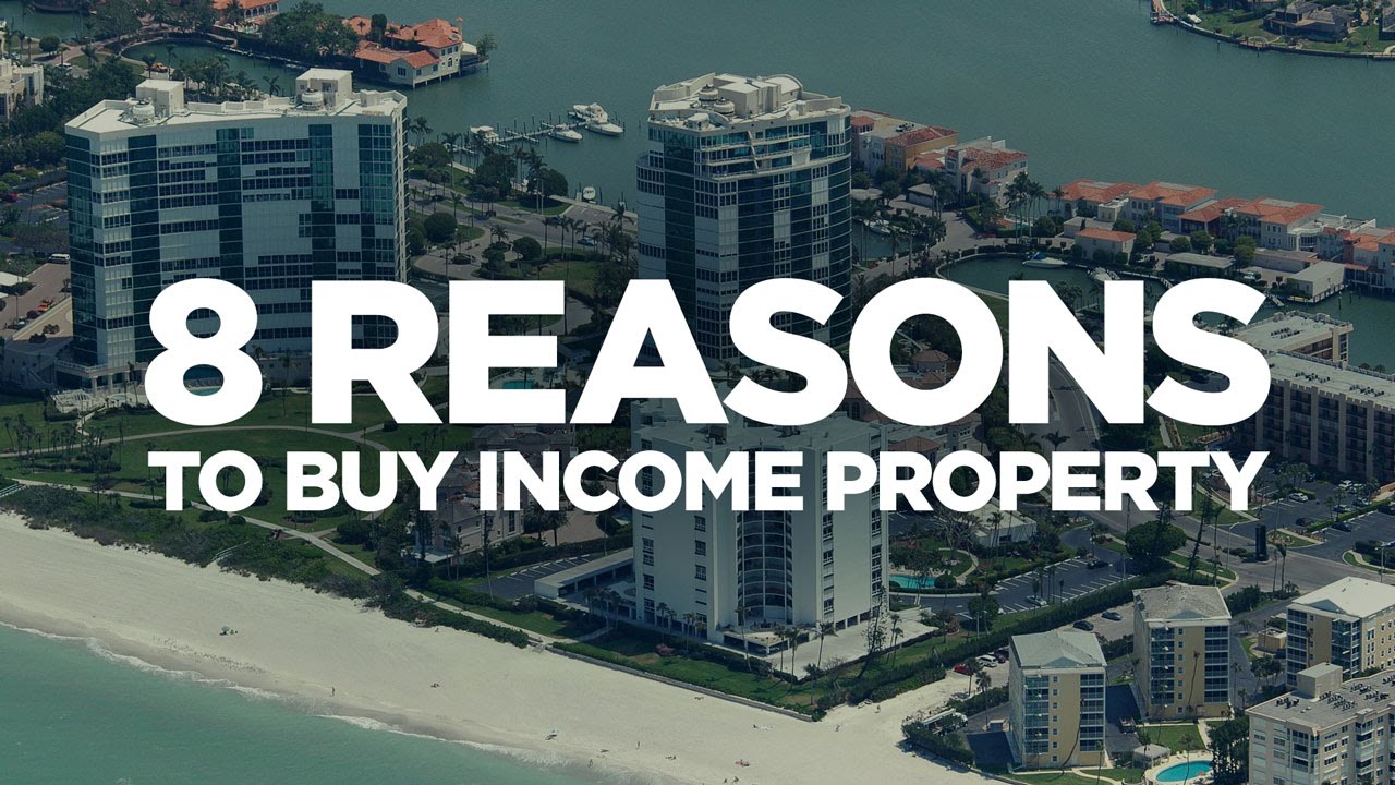 Why Apartment Investing Makes Money with Grant Cardone