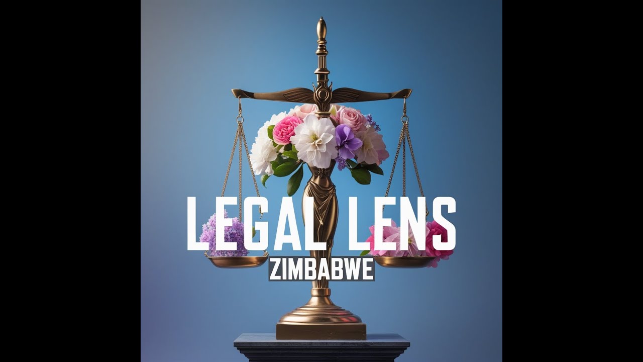 WELCOME TO INTRODUCTION TO LAW ZIMBABWE - LLB111