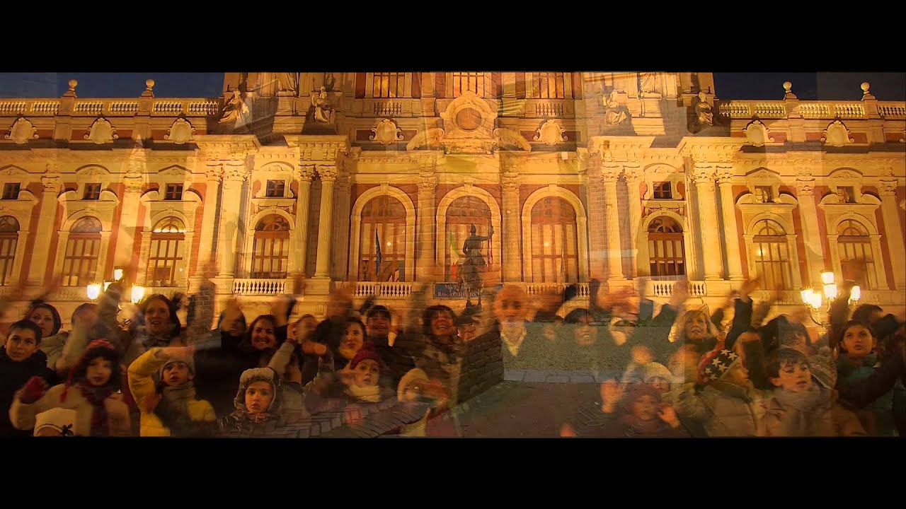 Francesco Trimani - A Torino c'è - ft. Yelewna (Official videoclip)