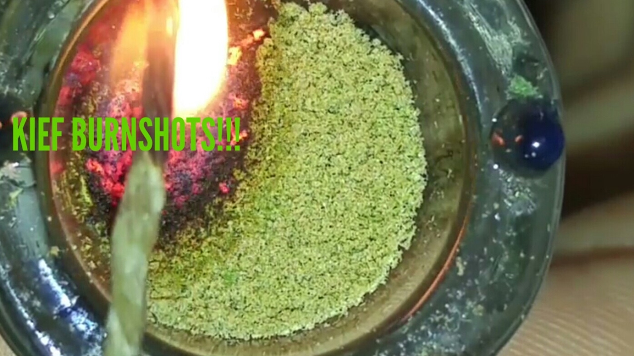 KIEF BURNSHOTS!!!