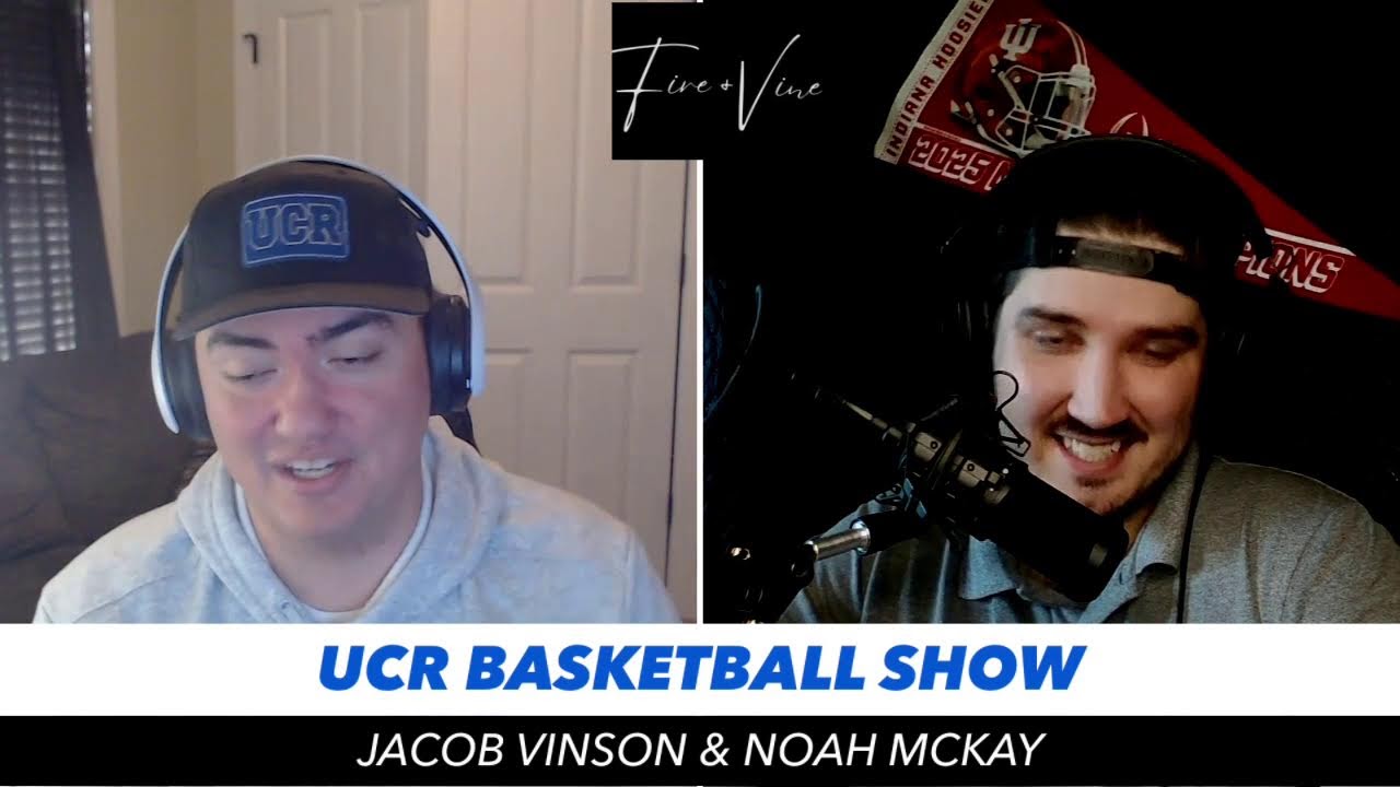 UCR Basketball Show - All Upper Cumberland Awards