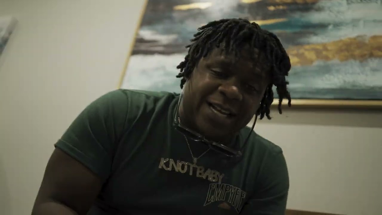 MoBandz  x KnotBaby 2x - Impatient (Dir by. @RickProductions_ )