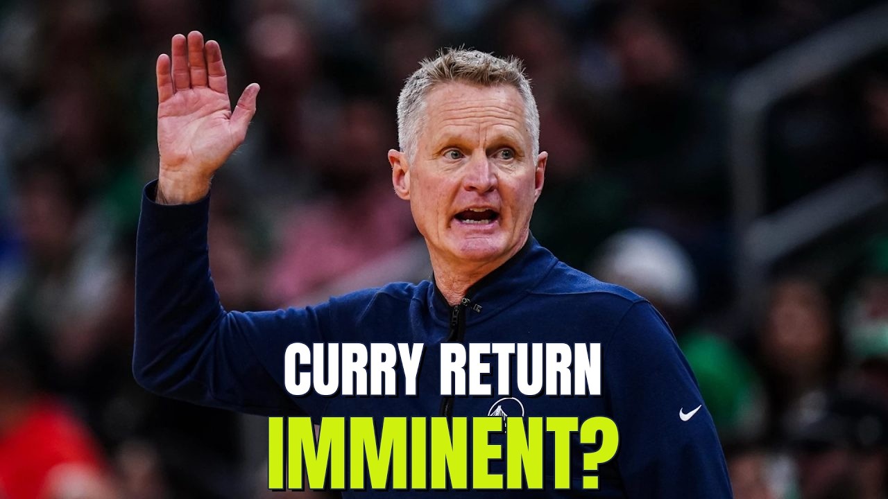 Warriors Reality Check: Curry Return, Player Future & Playoff Hopes!