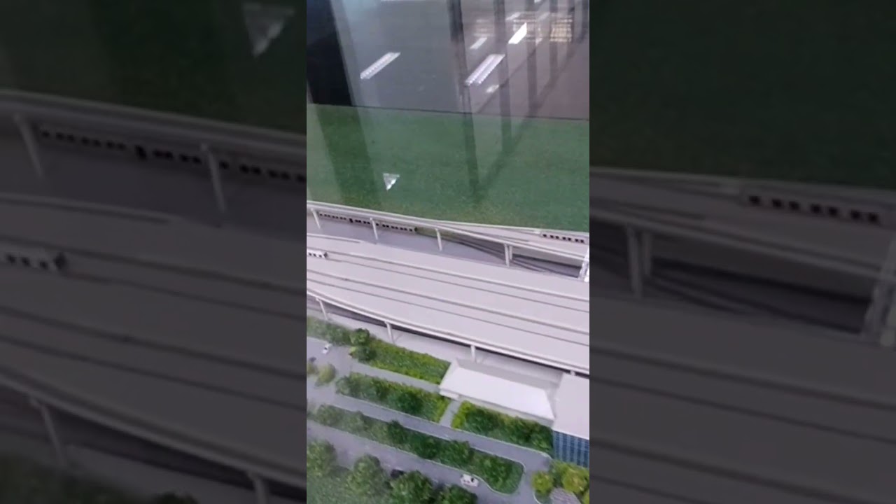 Stasiun Transit  Manggarai