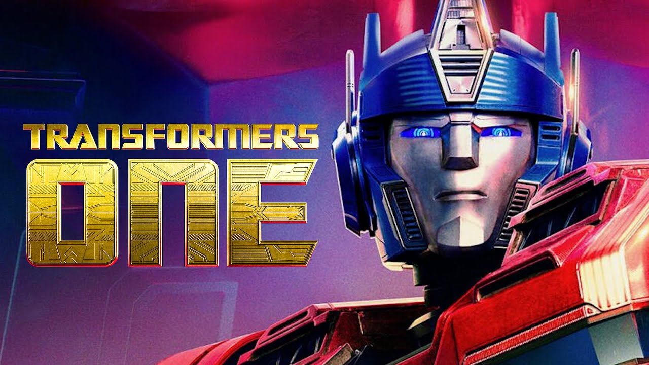 TRANSFORMERS ONE y la Polémica de su Doblaje…