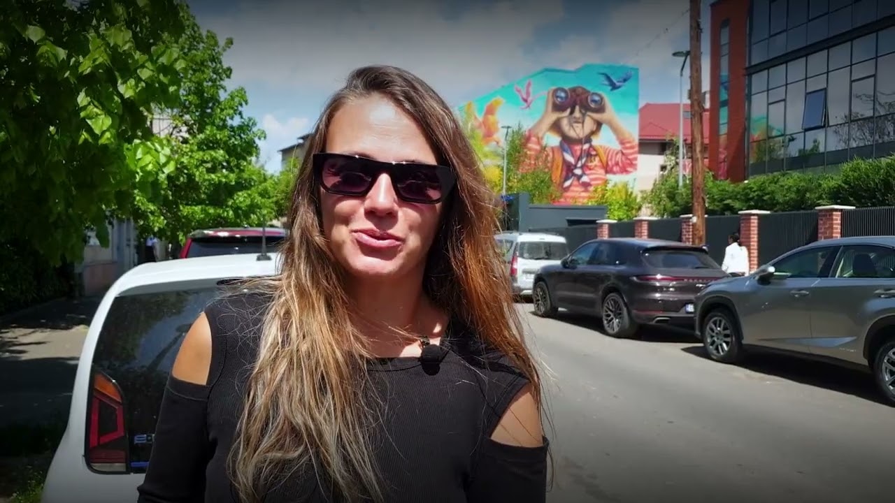DOCUMENTAR | Paradox București. Cum va arăta Capitala &icirc;n anul 2050?