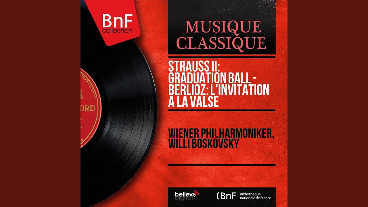 Graduation Ball, Pt. 1 (Arranged By Antal Dor&aacute;ti)