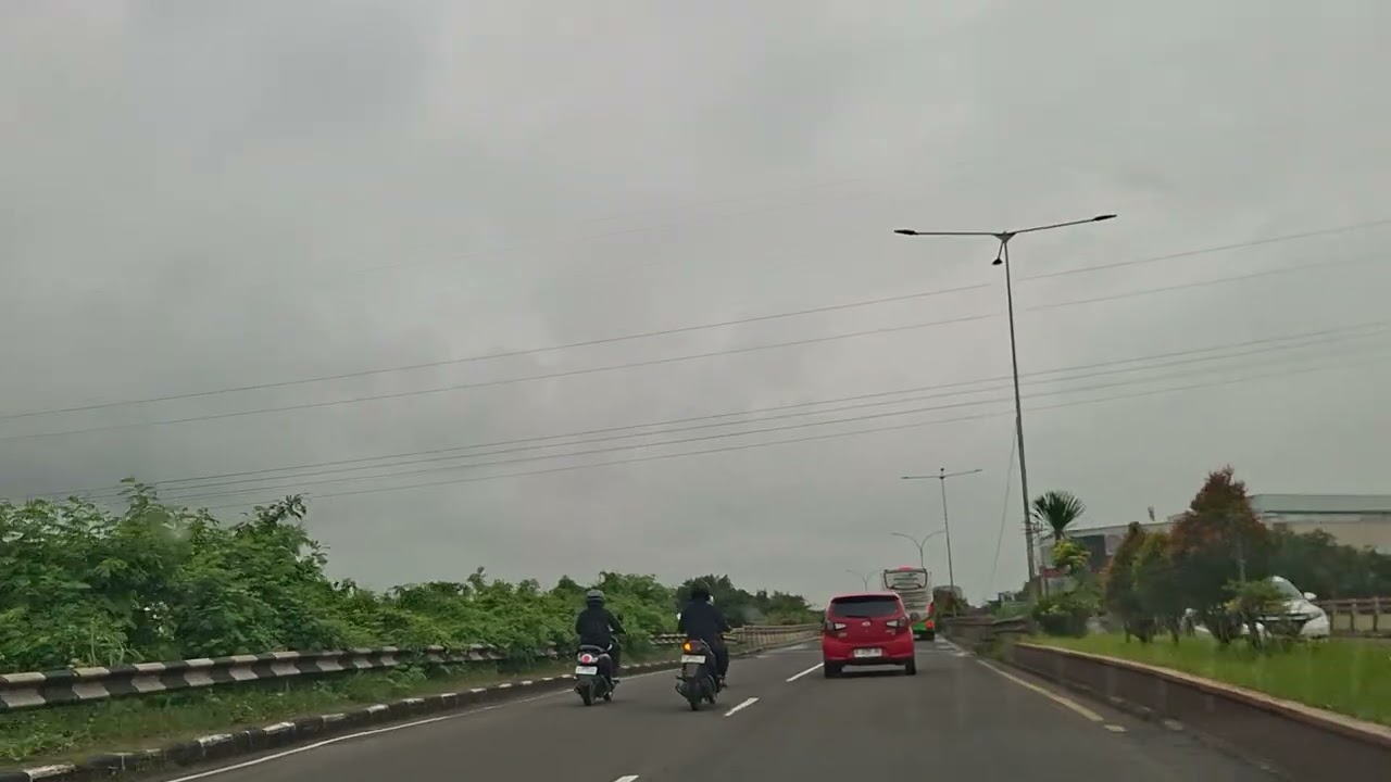KANGEN CILEGON GA NIHHH