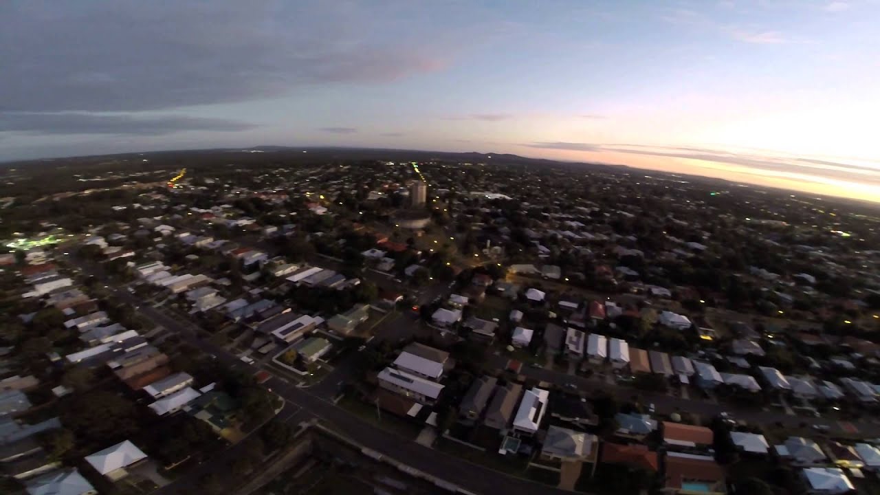 Banshee Mini Hex Alexmos Gimbal Tuning