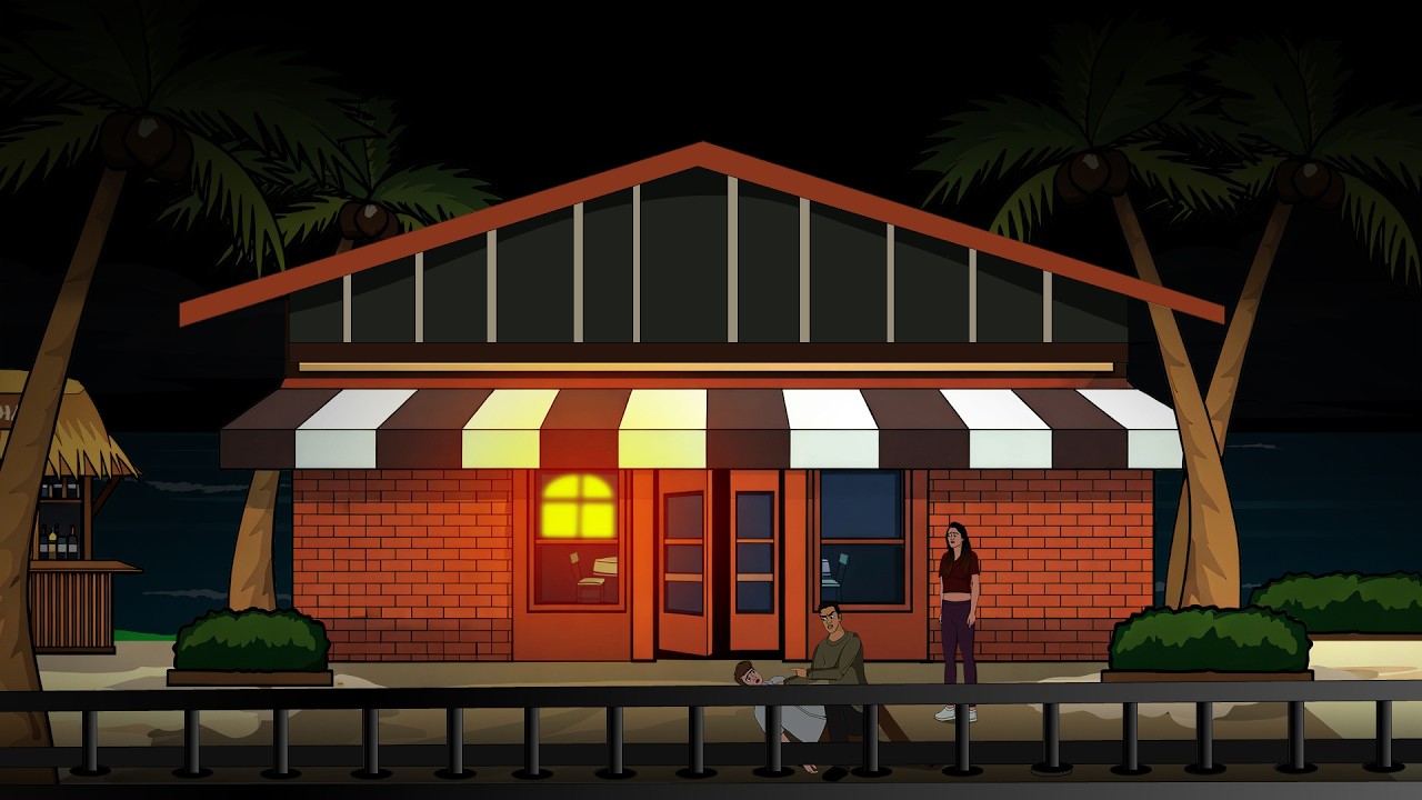 17 True Chilling Horror Stories Animated Compilation