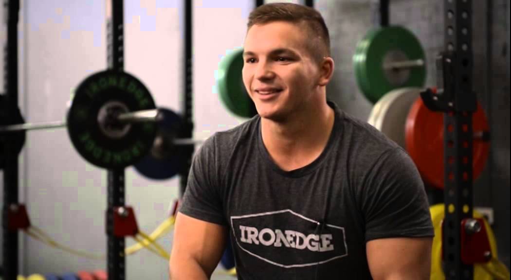 Interview with Zeke Grove