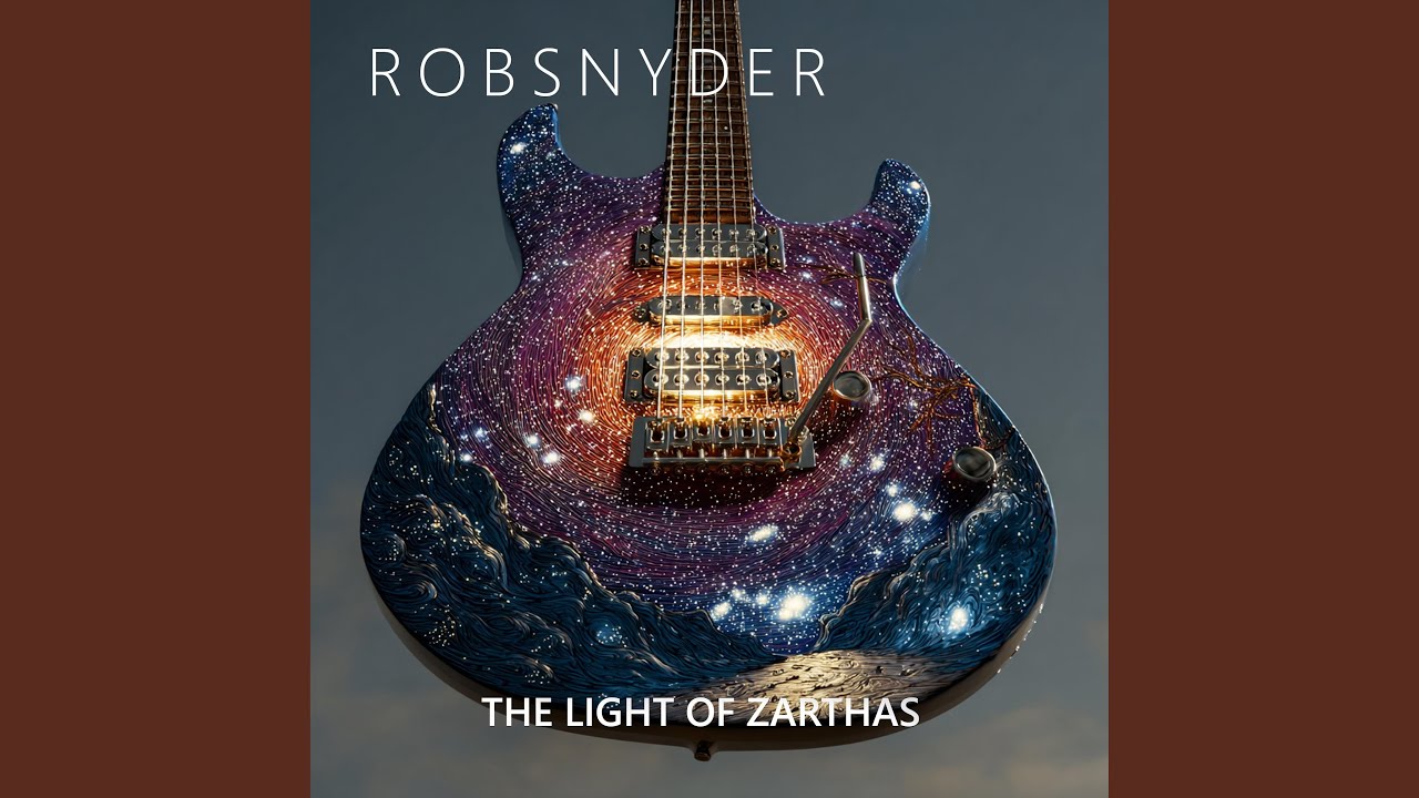 The light of Zarthas