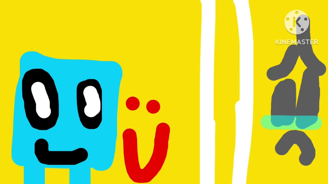 Square’s Friends Jingle