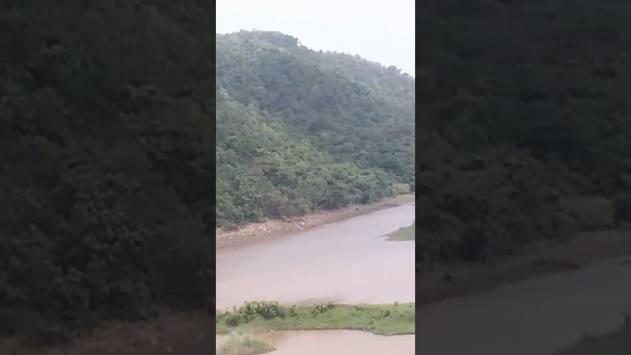 Lachhuar kund Ghat dem Jamui
