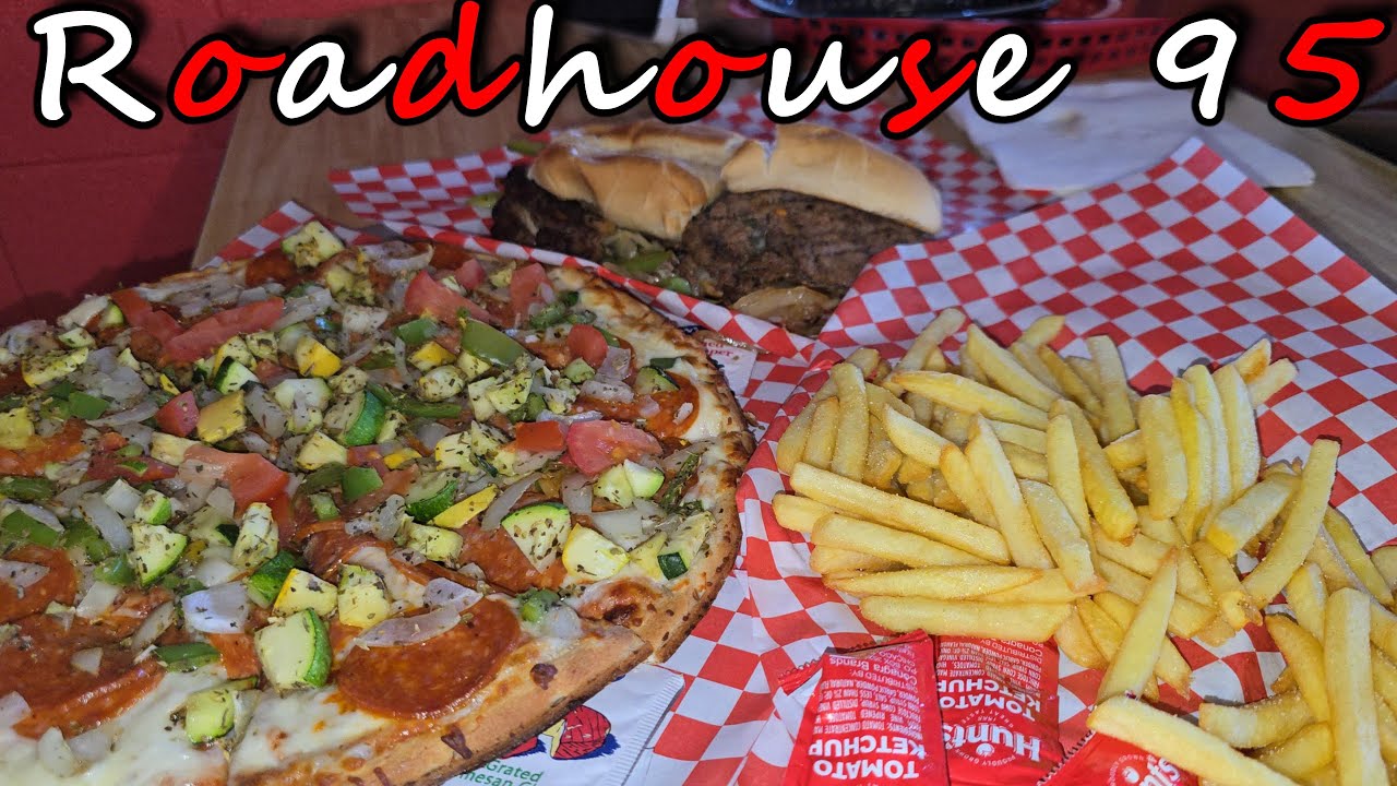 Roadhouse 95 Challenge Beatty Nevada
