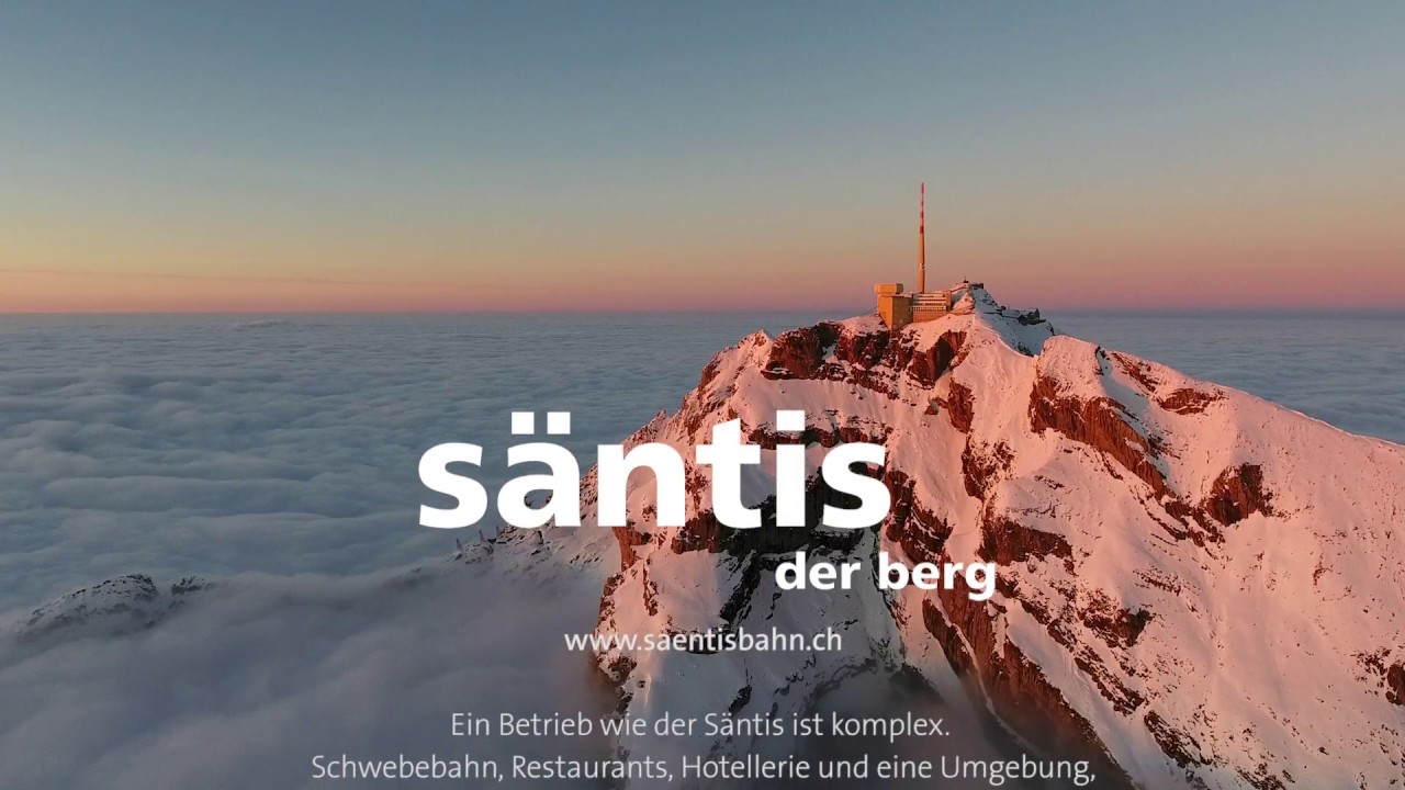 Säntis   Geschäftsbericht 2017