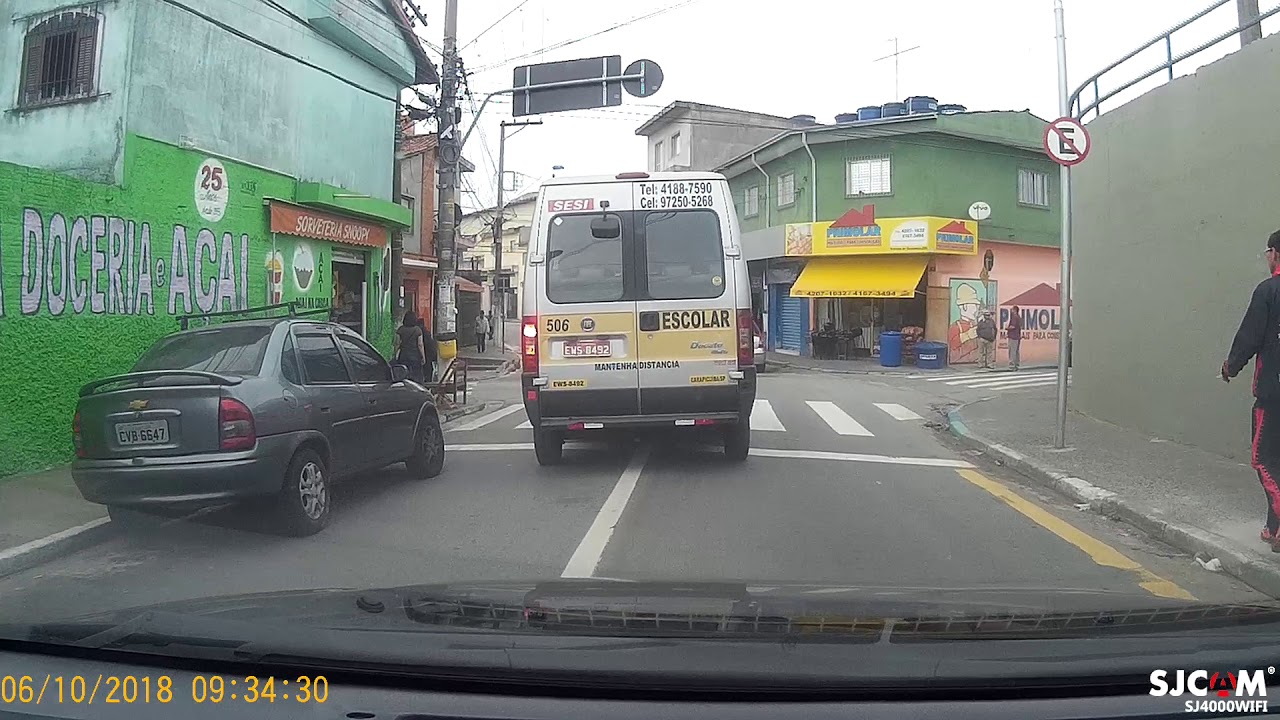 Carapicuíba SP / BAIRROS