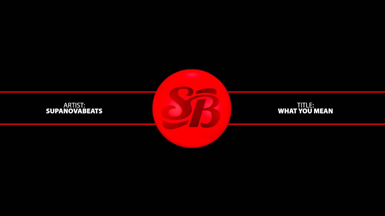 Epic Trap Instrumental 2014 with Hook (Prod by SupaNovaBeats ft. Fudge)