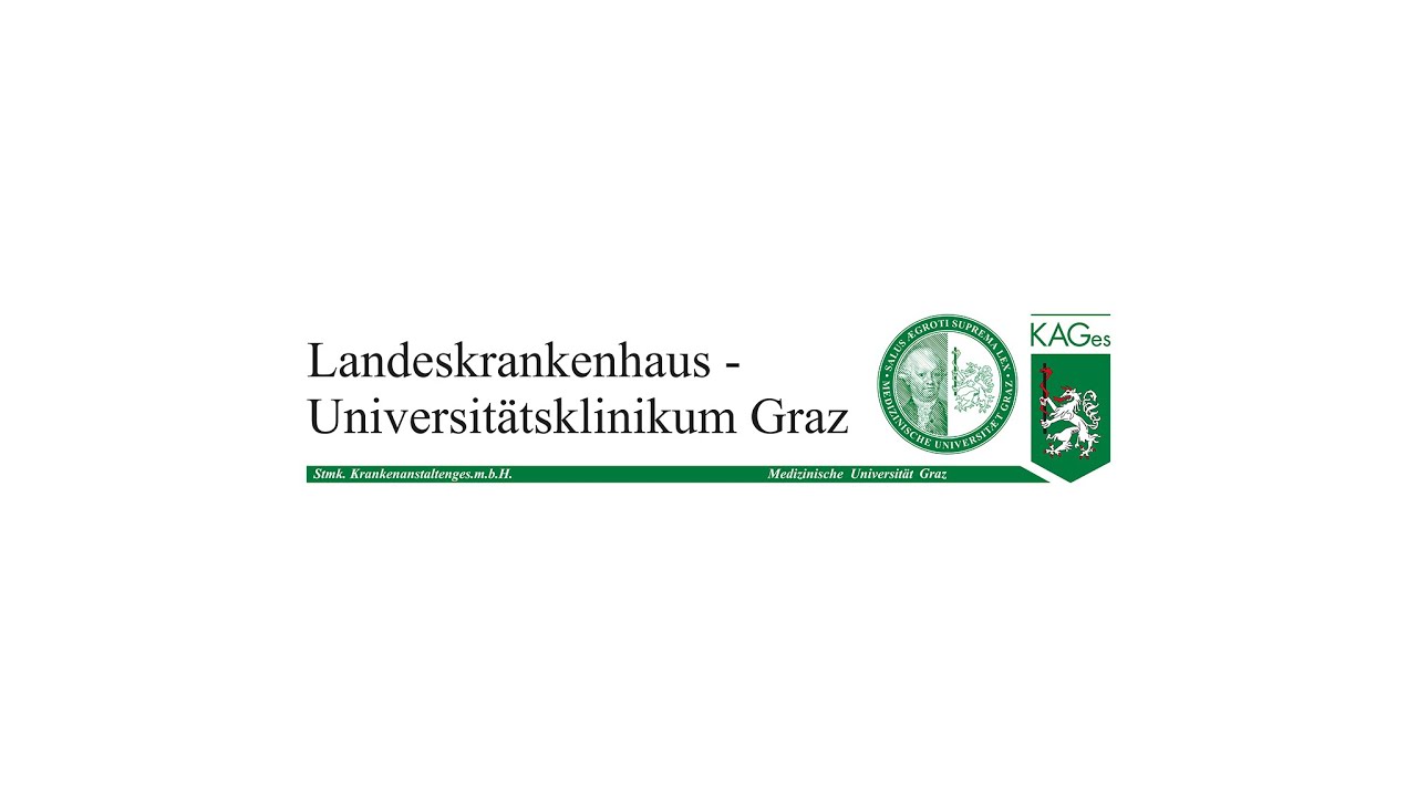 Das LKH-Univ. Klinikum Graz stellt sich vor