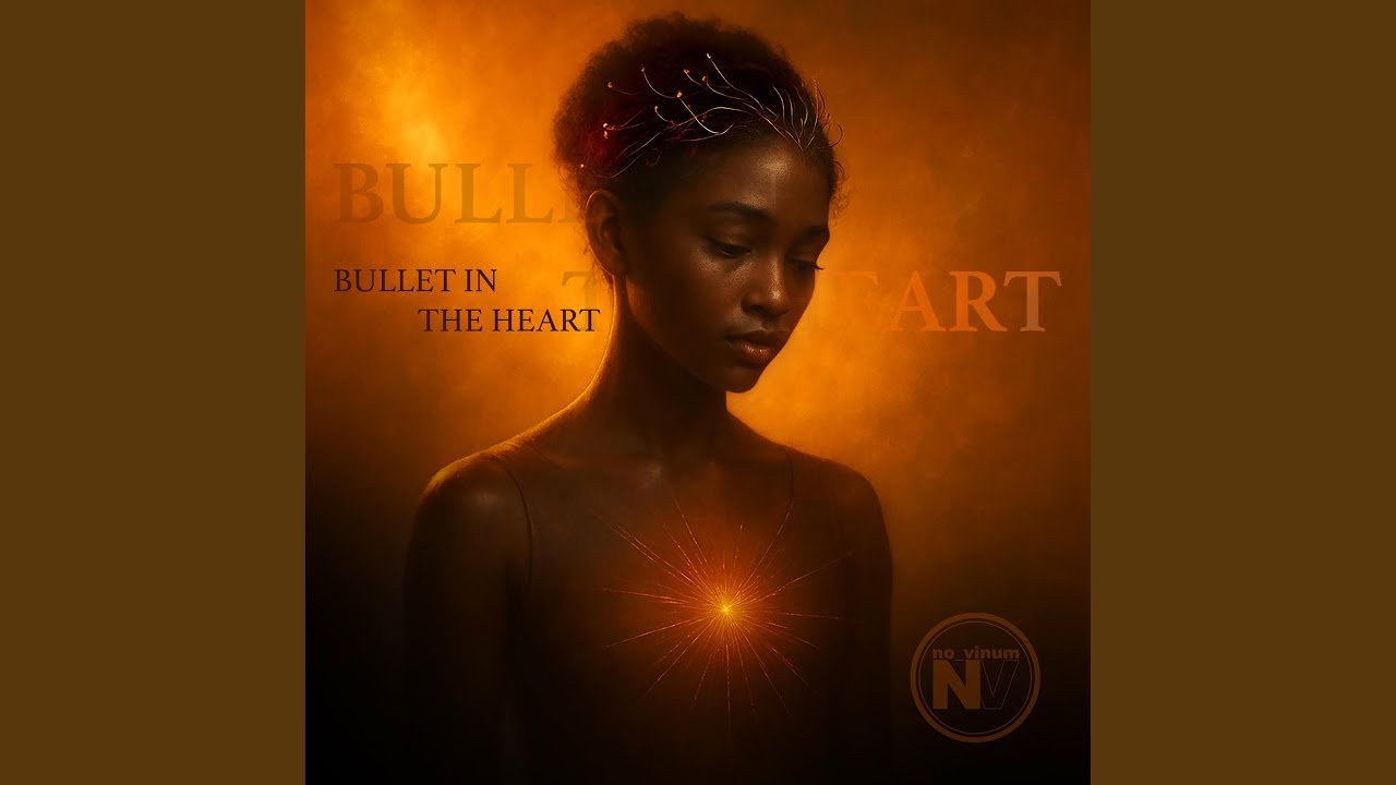 Bullet in the Heart