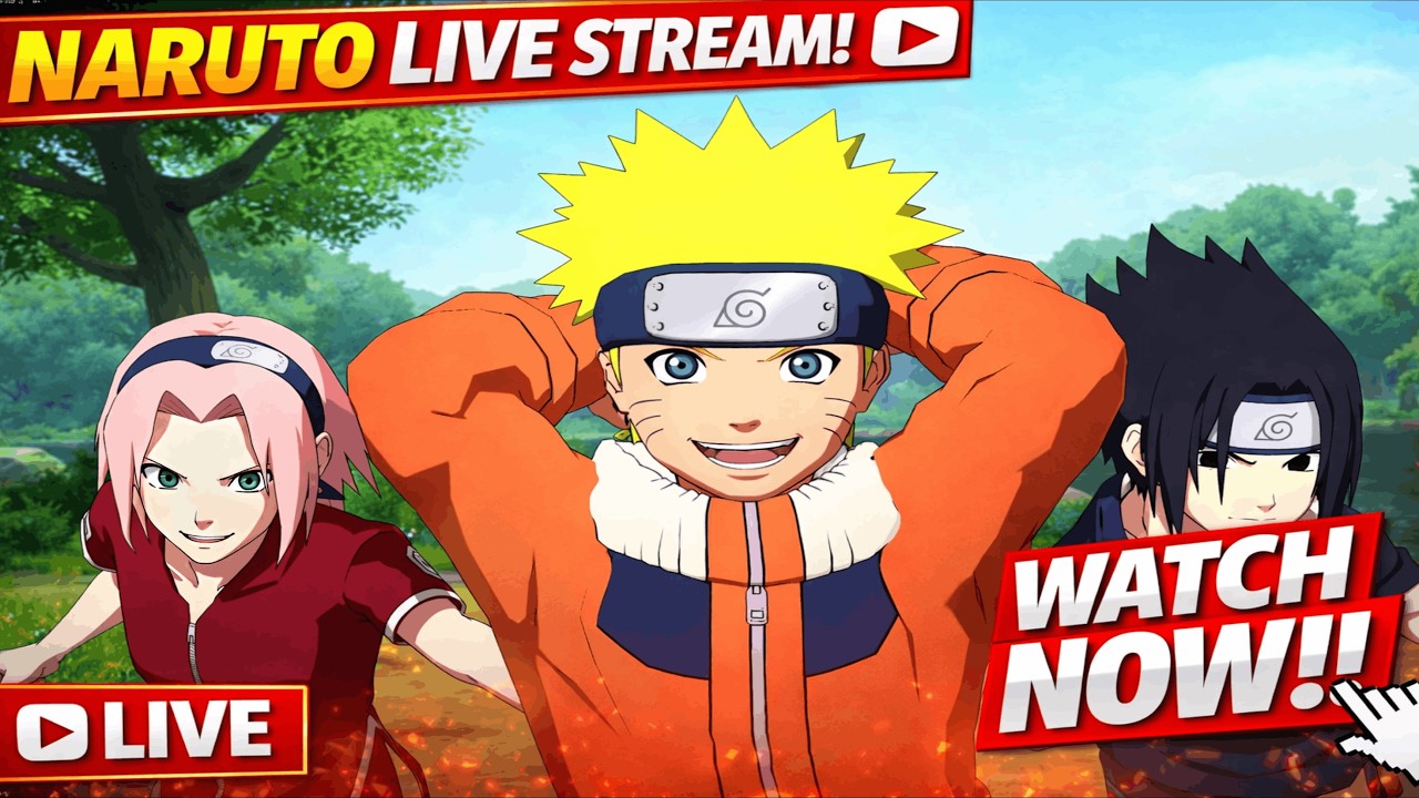 Menyelesailkan Misi Misi Naruto Kecil - Naruto Shippude Ultimate Ninja Storm 1