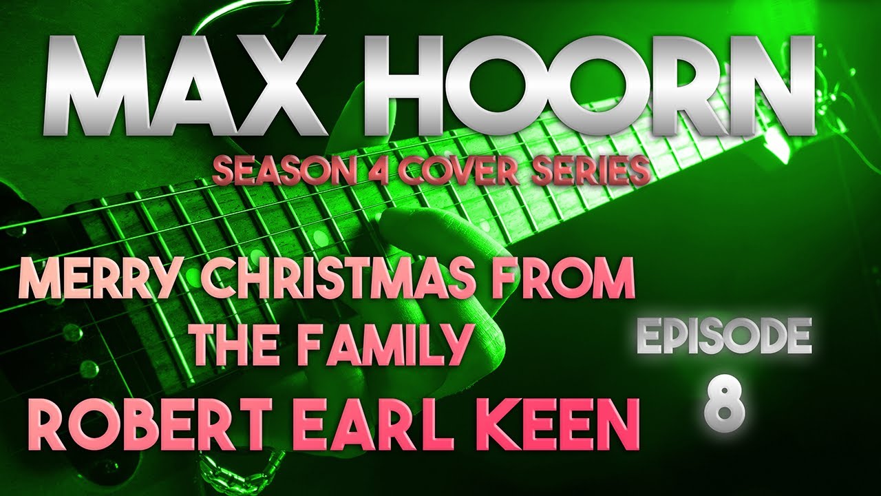 ⭕🔥S04E08 - Merry Christmas From The Family (2025) - Robert Earl Keen