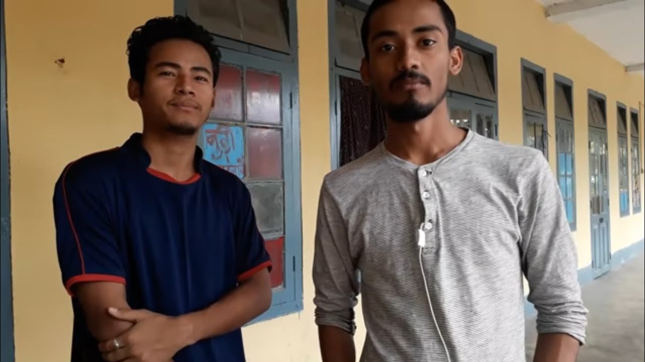B.borooah college boys hostel guwahati, Documentary