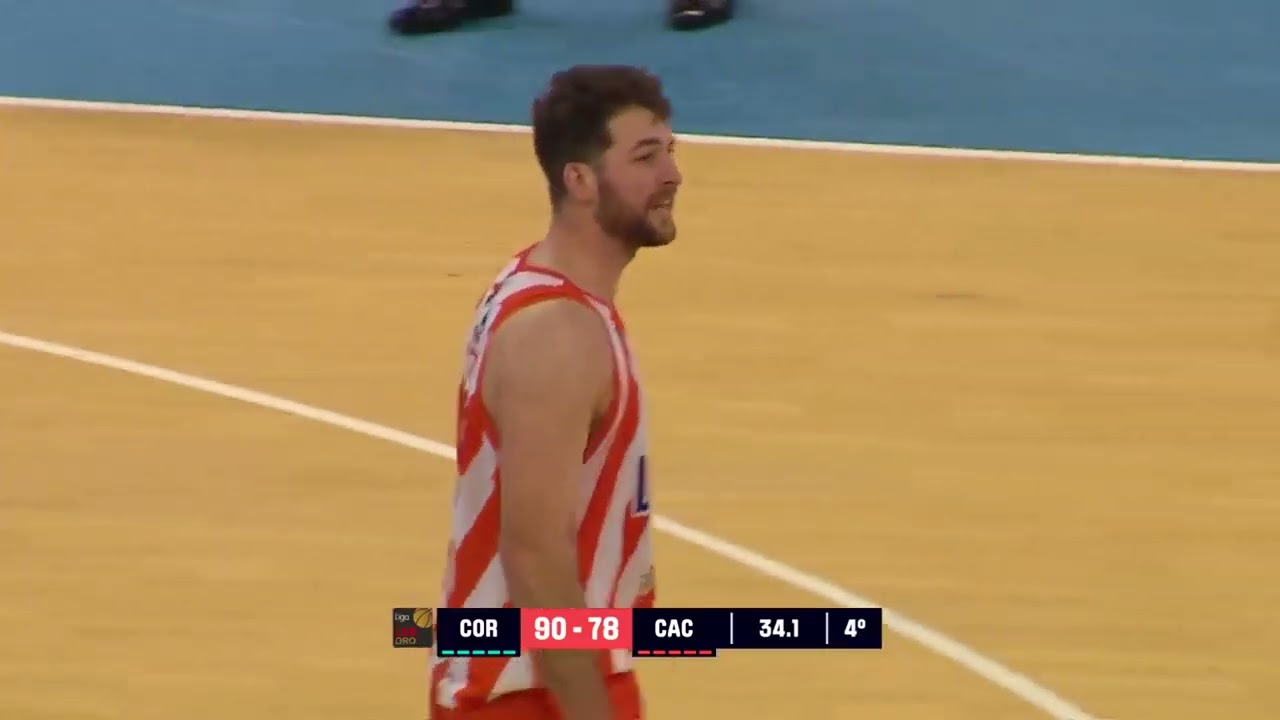 Goran Huskic PASES 2023/24