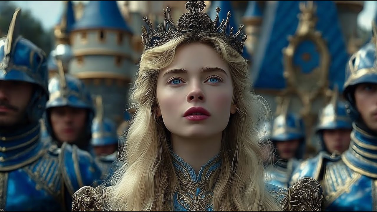 The Human Protected the Princess, and the Alien Queen Declared Him Hers | Sci-Fi HFY Stories