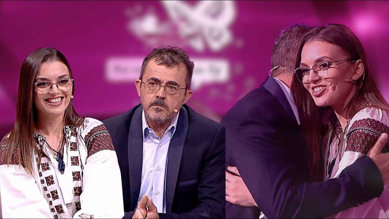 E Diela Shqiptare–“Ka një mesazh për ty” – Miqësia që lindi nga qyteti i alfabetit (12 Janar 2025)