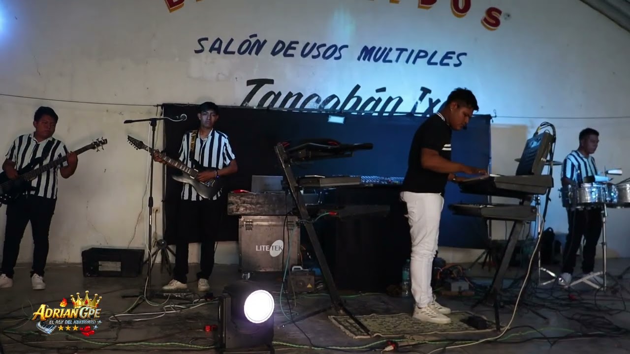 Amor libre / Adrian Guadalupe El Rey del Keyboard / 2026