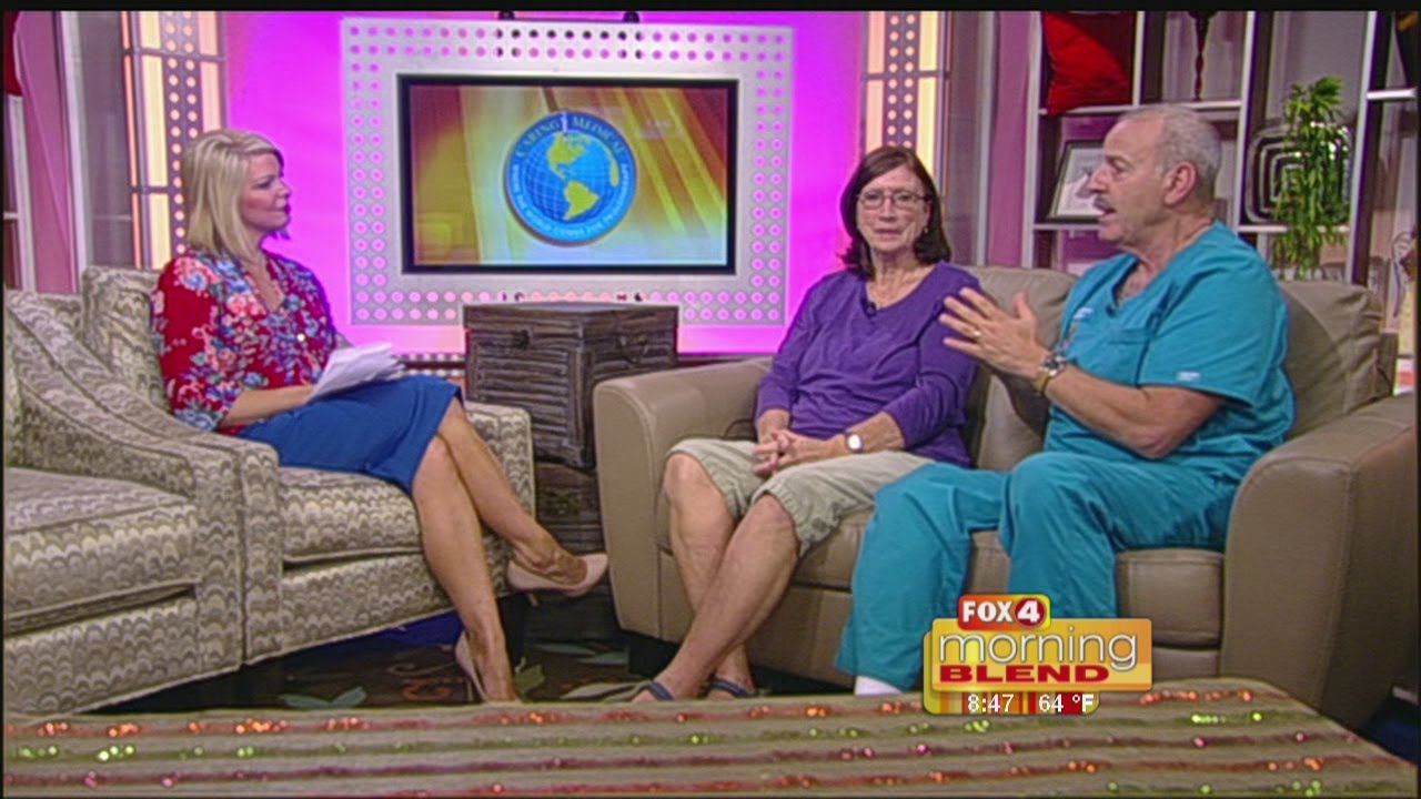 Caring Medical: Prolotherapy to treat Arthritis