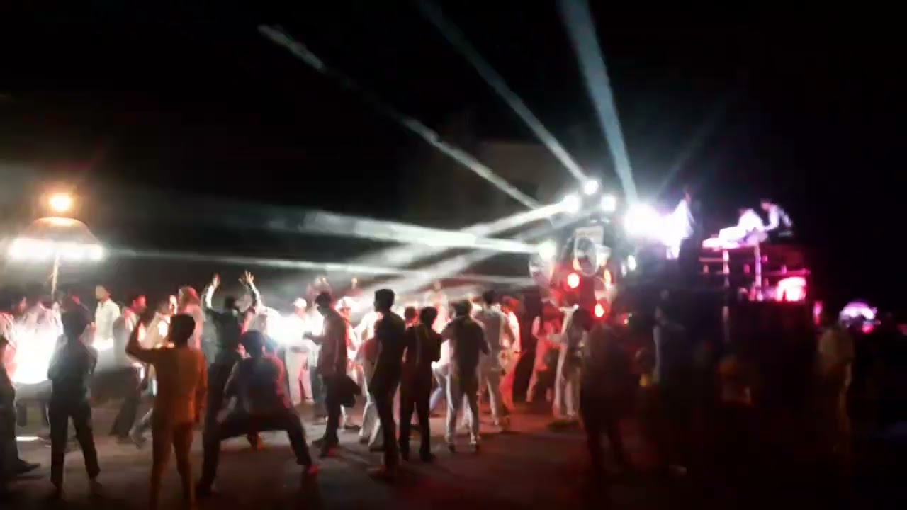 🔥🔥🤟😎Sayonara Song By Classic Banjo Bhusawal At Akot😎🤟🔥🔥🔥