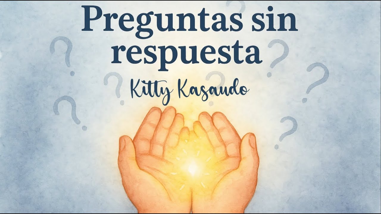 Preguntas sin respuesta. Para acompañar la pérdida de uno de nuestros pequeños, de un ser de luz.