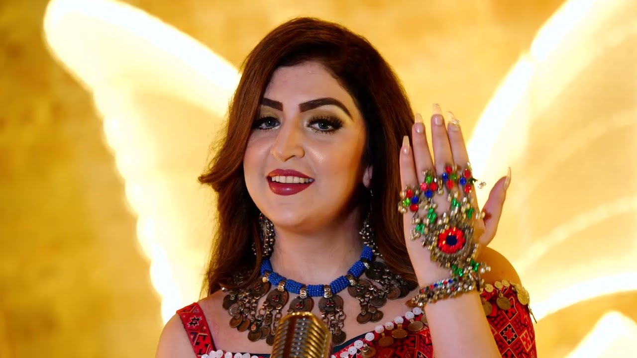 Sara Sahar - Bewafa | سارا سحر - بیوفا