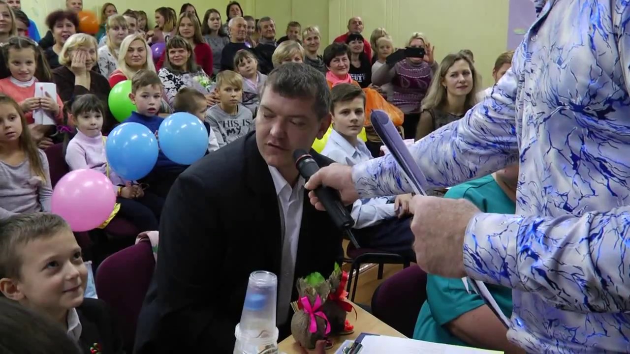 «Моя семья – моя гордость».