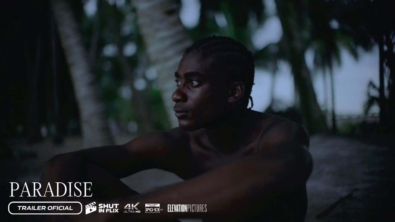 Paradise (2026) — Tráiler Oficial Subtitulado Español Latino | Elevation Pictures / Tandem Films 